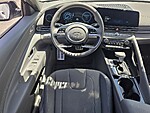 Used 2025 HYUNDAI ELANTRA HYBRID SEL SPORT in PLANTATION, FLORIDA (Photo 13)