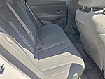 Used 2025 HYUNDAI ELANTRA HYBRID SEL SPORT in PLANTATION, FLORIDA (Photo 15)