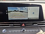 Used 2025 HYUNDAI ELANTRA HYBRID SEL SPORT in PLANTATION, FLORIDA (Photo 19)