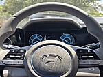 Used 2025 HYUNDAI ELANTRA HYBRID SEL SPORT in PLANTATION, FLORIDA (Photo 21)