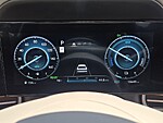 Used 2025 HYUNDAI ELANTRA HYBRID SEL SPORT in PLANTATION, FLORIDA (Photo 22)
