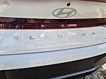 Used 2025 HYUNDAI ELANTRA HYBRID SEL SPORT in PLANTATION, FLORIDA (Photo 9)