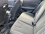 Used 2025 HYUNDAI ELANTRA HYBRID SEL SPORT in PLANTATION, FLORIDA (Photo 11)