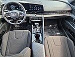 Used 2025 HYUNDAI ELANTRA HYBRID SEL SPORT in PLANTATION, FLORIDA (Photo 12)