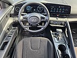 Used 2025 HYUNDAI ELANTRA HYBRID SEL SPORT in PLANTATION, FLORIDA (Photo 13)