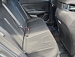Used 2025 HYUNDAI ELANTRA HYBRID SEL SPORT in PLANTATION, FLORIDA (Photo 15)