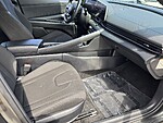 Used 2025 HYUNDAI ELANTRA HYBRID SEL SPORT in PLANTATION, FLORIDA (Photo 16)