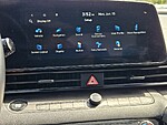 Used 2025 HYUNDAI ELANTRA HYBRID SEL SPORT in PLANTATION, FLORIDA (Photo 18)