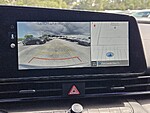 Used 2025 HYUNDAI ELANTRA HYBRID SEL SPORT in PLANTATION, FLORIDA (Photo 19)