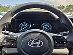 Used 2025 HYUNDAI ELANTRA HYBRID SEL SPORT in PLANTATION, FLORIDA (Photo 20)
