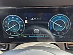Used 2025 HYUNDAI ELANTRA HYBRID SEL SPORT in PLANTATION, FLORIDA (Photo 21)