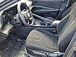 Used 2025 HYUNDAI ELANTRA HYBRID SEL SPORT in PLANTATION, FLORIDA (Photo 10)