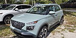 Used 2025 HYUNDAI VENUE LIMITED in PLANTATION, FLORIDA