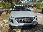 Used 2025 HYUNDAI VENUE LIMITED in PLANTATION, FLORIDA (Photo 3)