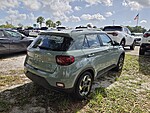 Used 2025 HYUNDAI VENUE LIMITED in PLANTATION, FLORIDA (Photo 5)