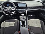 Used 2025 HYUNDAI ELANTRA HYBRID SEL SPORT in PLANTATION, FLORIDA (Photo 12)