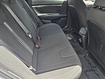 Used 2025 HYUNDAI ELANTRA HYBRID SEL SPORT in PLANTATION, FLORIDA (Photo 15)