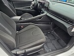 Used 2025 HYUNDAI ELANTRA HYBRID SEL SPORT in PLANTATION, FLORIDA (Photo 16)