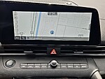 Used 2025 HYUNDAI ELANTRA HYBRID SEL SPORT in PLANTATION, FLORIDA (Photo 18)