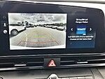 Used 2025 HYUNDAI ELANTRA HYBRID SEL SPORT in PLANTATION, FLORIDA (Photo 19)