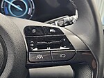 Used 2025 HYUNDAI ELANTRA HYBRID SEL SPORT in PLANTATION, FLORIDA (Photo 22)