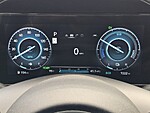 Used 2025 HYUNDAI ELANTRA HYBRID SEL SPORT in PLANTATION, FLORIDA (Photo 23)