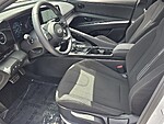 Used 2025 HYUNDAI ELANTRA HYBRID SEL SPORT in PLANTATION, FLORIDA (Photo 10)
