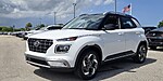 Used 2025 HYUNDAI VENUE LIMITED in PLANTATION, FLORIDA