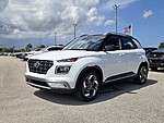 Used 2025 HYUNDAI VENUE LIMITED in PLANTATION, FLORIDA (Photo 1)