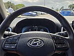 Used 2025 HYUNDAI VENUE LIMITED in PLANTATION, FLORIDA (Photo 22)