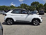 Used 2025 HYUNDAI VENUE LIMITED in PLANTATION, FLORIDA (Photo 4)