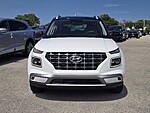 Used 2025 HYUNDAI VENUE LIMITED in PLANTATION, FLORIDA (Photo 5)