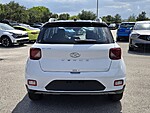 Used 2025 HYUNDAI VENUE LIMITED in PLANTATION, FLORIDA (Photo 6)