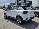 Used 2025 HYUNDAI VENUE LIMITED in PLANTATION, FLORIDA (Photo 7)