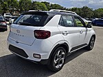 Used 2025 HYUNDAI VENUE LIMITED in PLANTATION, FLORIDA (Photo 8)