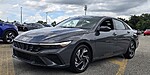 Used 2025 HYUNDAI ELANTRA HYBRID SEL SPORT in PLANTATION, FLORIDA