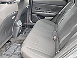 Used 2025 HYUNDAI ELANTRA HYBRID SEL SPORT in PLANTATION, FLORIDA (Photo 11)