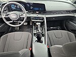 Used 2025 HYUNDAI ELANTRA HYBRID SEL SPORT in PLANTATION, FLORIDA (Photo 12)