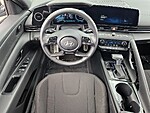 Used 2025 HYUNDAI ELANTRA HYBRID SEL SPORT in PLANTATION, FLORIDA (Photo 13)