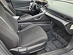 Used 2025 HYUNDAI ELANTRA HYBRID SEL SPORT in PLANTATION, FLORIDA (Photo 16)