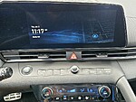 Used 2025 HYUNDAI ELANTRA HYBRID SEL SPORT in PLANTATION, FLORIDA (Photo 18)