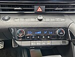 Used 2025 HYUNDAI ELANTRA HYBRID SEL SPORT in PLANTATION, FLORIDA (Photo 20)