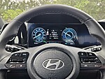 Used 2025 HYUNDAI ELANTRA HYBRID SEL SPORT in PLANTATION, FLORIDA (Photo 22)