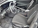 Used 2025 HYUNDAI ELANTRA HYBRID SEL SPORT in PLANTATION, FLORIDA (Photo 10)