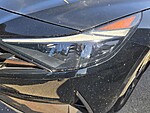 Used 2023 HYUNDAI ELANTRA LIMITED in PLANTATION, FLORIDA (Photo 12)