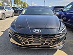 Used 2023 HYUNDAI ELANTRA LIMITED in PLANTATION, FLORIDA (Photo 3)