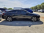 Used 2023 HYUNDAI ELANTRA LIMITED in PLANTATION, FLORIDA (Photo 5)