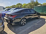 Used 2023 HYUNDAI ELANTRA LIMITED in PLANTATION, FLORIDA (Photo 6)