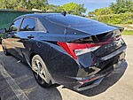 Used 2023 HYUNDAI ELANTRA LIMITED in PLANTATION, FLORIDA (Photo 8)