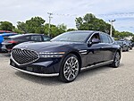Used 2025 GENESIS G90 3.5T E-SC in PLANTATION, FLORIDA (Photo 1)